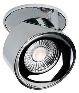 LED2 21507315DT LED zapustené svietidlo Klip | 11W integrovaný LED zdroj | 3000K