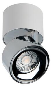 LED2 11508315DT LED bodové stropné svietidlo Klip ON | 11W integrovaný LED zdroj | 3000K