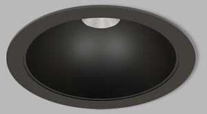 LED2 2235753 LED zapustené vonkajšie svietidlo Zeno | 10W integrovaný LED zdroj