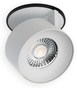 LED2 21507331DT LED zapustené svietidlo Klip | 11W integrovaný LED zdroj | 3000K