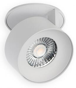 LED2 21507311DT LED zapustené svietidlo Klip | 11W integrovaný LED zdroj | 3000K