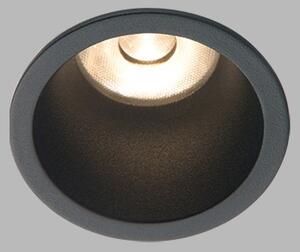 LED2 2250233DT LED zapustené vonkajšie svietidlo Ray S | 6W integrovaný LED zdroj | 3000K