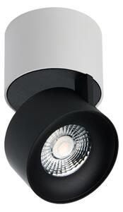 LED2 11508313DT LED bodové stropné svietidlo Klip ON | 11W integrovaný LED zdroj | 3000K