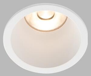 LED2 2250231DT LED zapustené vonkajšie svietidlo Ray S | 6W integrovaný LED zdroj | 3000K