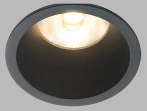 LED2 2250333DT LED zapustené vonkajšie svietidlo Ray M | 10W integrovaný LED zdroj | 3000K