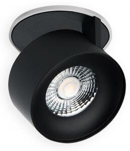 LED2 21507213DT LED zapustené svietidlo Klip | 11W integrovaný LED zdroj