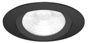 LED2 2231643DT LED zapustené vonkajšie svietidlo Max 2 | 8W integrovaný LED zdroj | 4000K