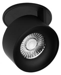 LED2 21507233DT LED zapustené svietidlo Klip | 11W integrovaný LED zdroj
