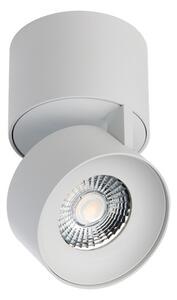 LED2 11508311DT LED bodové stropné svietidlo Klip ON | 11W integrovaný LED zdroj | 3000K