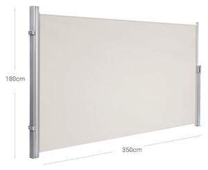 Bočná Markíza GSA185E