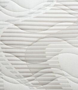 Moravia Comfort ARTEMIS BIO - latexový matrac s kokosom - antibakteriálny poťah Moravia 90 x 190 cm