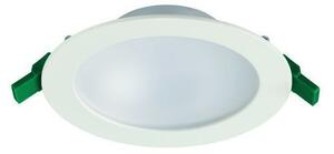 SYLVANIA SY0030325 zapustené svietidlo START Downlight | 12W integrovaný LED zdroj | 1175lm | 4000K