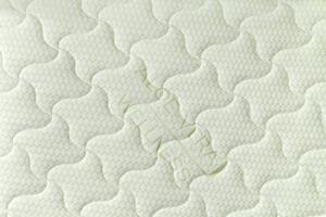 Moravia Comfort ZLATA PLUS - lacný taštičkový matrac s poťahom Aloe Vera 140 x 210 cm