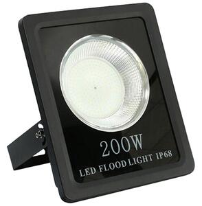 LED reflektor,200W,5000K,IP65, 16000Lm (RFLN01-200W)