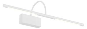 Redo 01-3466 LED nástenné svietidlo nad zrkadlo KENDO | 11W integrovaný LED zdroj | 755lm | 3000K