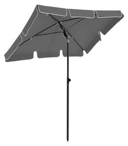 Záhradný slnečník GPU180G01