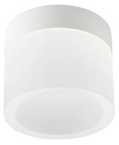 Redo 01-3357 LED bodové stropné svietidlo NAIDA | 6W integrovaný LED zdroj | 3000+4000K
