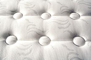 PerDormire COMFORT PARTNER - obojstranný matrac s lenivou penou v poťahu 90 x 200 cm