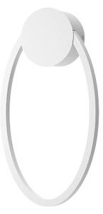 Redo 01-3291 LED nástenné svietidlo LEO | 22W integrovaný LED zdroj | 1156lm | 3000+4000K