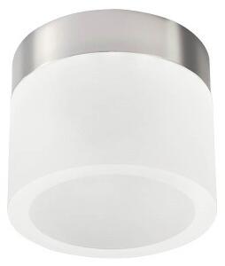 Redo 01-3358 LED bodové stropné svietidlo NAIDA | 6W integrovaný LED zdroj | 258lm | 3000+4000K