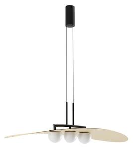 Redo 01-3290 LED závesné stropné svietidlo CODY | 28W integrovaný LED zdroj | 1600lm | 3000K