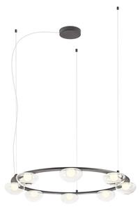 Redo 01-3250 LED závesné stropné svietidlo SINCLAIR | 50W integrovaný LED zdroj | 4093lm | 3000K