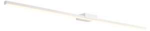 Redo 01-3274 LED nástenné svietidlo nad zrkadlo ASTON | 24W integrovaný LED zdroj | 1723lm | 3000+4000K