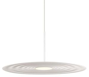 Redo 01-3044 LED závesné stropné svietidlo LAKE | 13W integrovaný LED zdroj | 723lm | 3000K