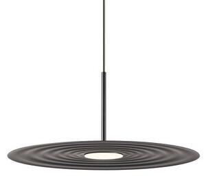 Redo 01-3047 LED závesné stropné svietidlo LAKE | 13W integrovaný LED zdroj | 3000K