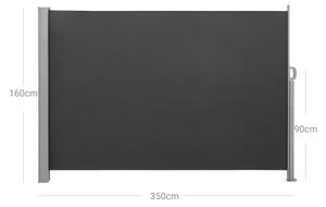 Bočná Markíza GSA165G02
