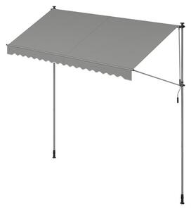 Upínacia markíza GSA352G01
