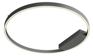 Redo 01-2849 LED prisadené stropné svietidlo FEBE | 50W integrovaný LED zdroj | 3250lm | 3000K