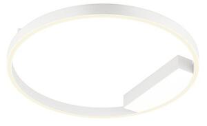 Redo 01-2840 LED prisadené stropné svietidlo FEBE | 37W integrovaný LED zdroj | 2516lm | 4000K