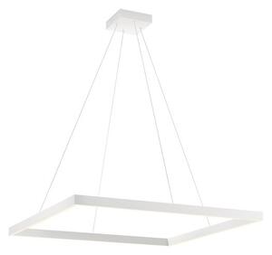 Redo 01-2906 LED závesné stropné svietidlo FEBE | 50W integrovaný LED zdroj | 3400lm | 4000K