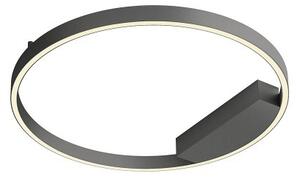 Redo 01-2843 LED prisadené stropné svietidlo FEBE | 37W integrovaný LED zdroj | 2405lm | 3000K