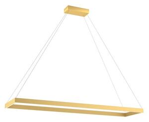 Redo 01-2925 LED závesné stropné svietidlo FEBE | 40W integrovaný LED zdroj | 2795lm | 3000K
