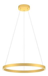 Redo 01-2866 LED závesné stropné svietidlo FEBE | 37W integrovaný LED zdroj | 2214lm | 4000K