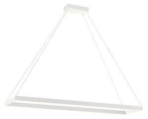 Redo 01-2924 LED závesné stropné svietidlo FEBE | 40W integrovaný LED zdroj | 3400lm | 4000K