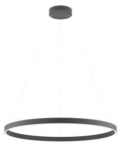 Redo 01-2873 LED závesné stropné svietidlo FEBE | 50W integrovaný LED zdroj | 3250lm | 3000K