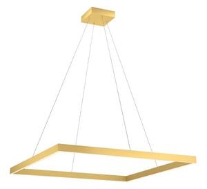 Redo 01-2908 LED závesné stropné svietidlo FEBE | 50W integrovaný LED zdroj | 2924lm | 4000K