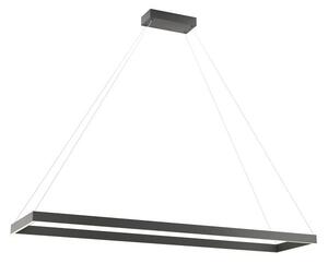 Redo 01-2927 LED závesné stropné svietidlo FEBE | 40W integrovaný LED zdroj | 3250lm | 3000K
