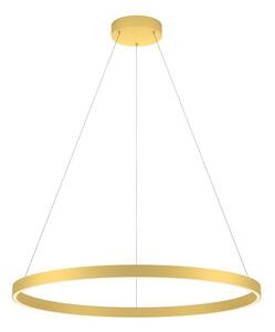 Redo 01-2872 LED závesné stropné svietidlo FEBE | 50W integrovaný LED zdroj | 2992lm | 4000K