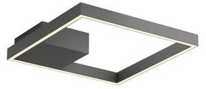 Redo 01-2856 LED prisadené stropné svietidlo FEBE | 30W integrovaný LED zdroj | 2040lm | 4000K