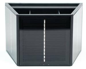 Immax 08489L - LED solárne nástenné svietidlo so senzorom LED/2W/5V IP54