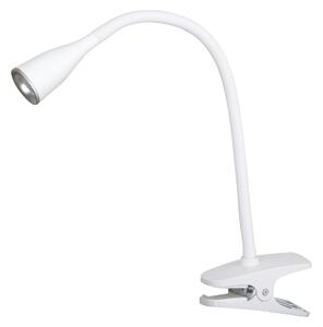 LED LAMPA SO ŠTIPCOM, 19/17/8 cm - Interiérové svietidlá
