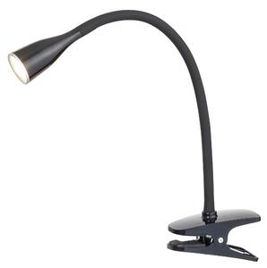 LED LAMPA SO ŠTIPCOM, 19/17/8 cm - Interiérové svietidlá