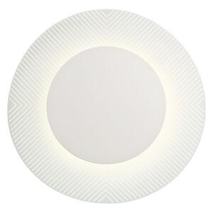 Redo 01-2688 LED nástenné svietidlo TATOO | 14W integrovaný LED zdroj | 785lm | 3000K