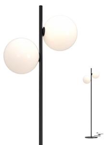 Redo 01-2652 stojacia lampa TALIS E27
