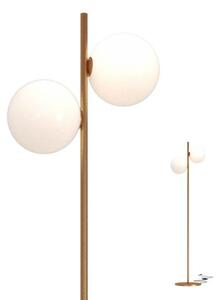 Redo 01-2651 stojacia lampa TALIS E27