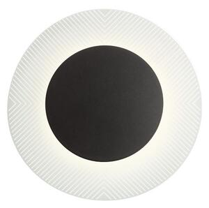 Redo 01-2689 LED nástenné svietidlo TATOO | 14W integrovaný LED zdroj | 785lm | 3000K